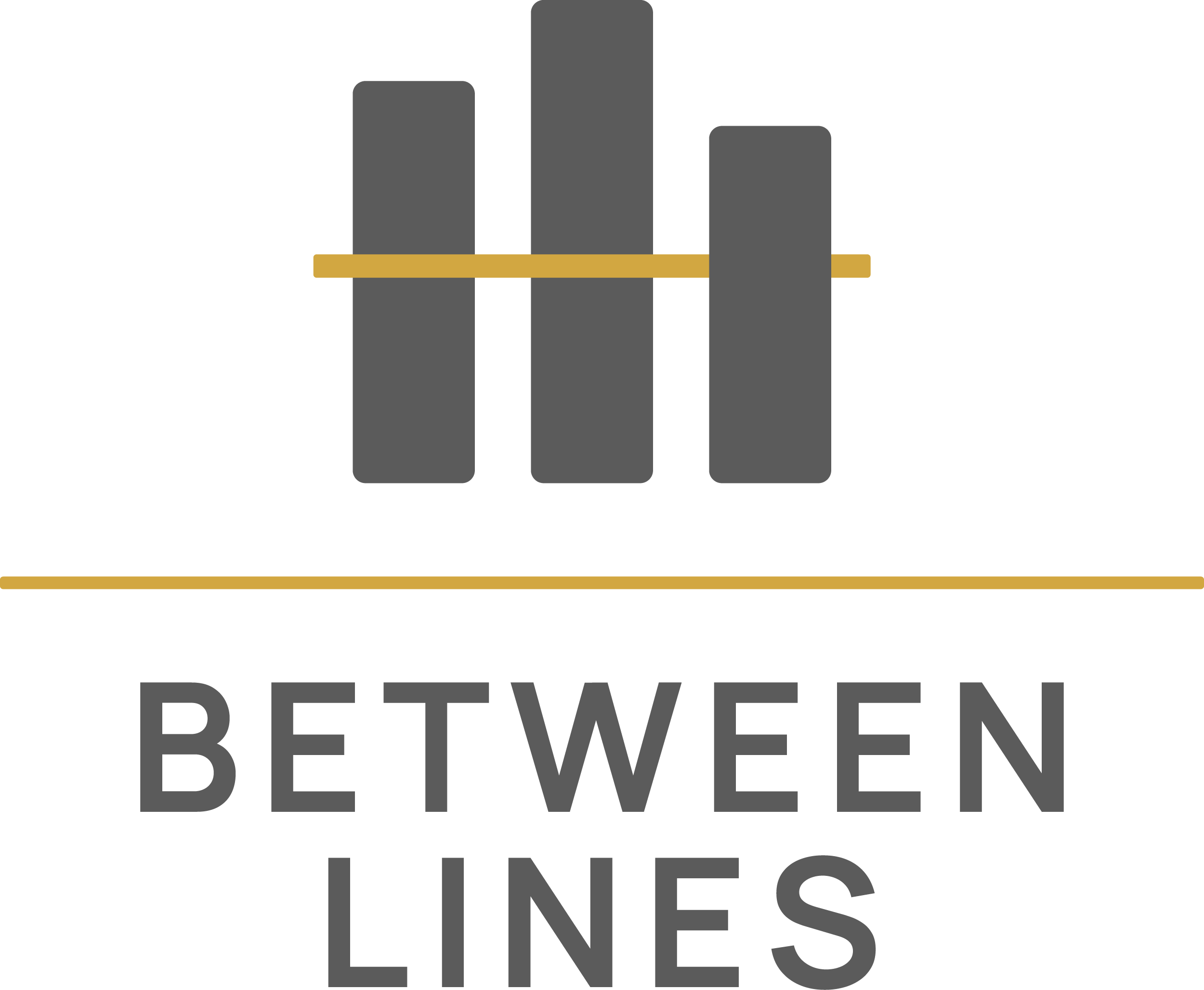 Between Lines
